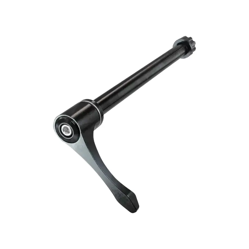 Balfes Bikes Dmr DMR 12mm QR Axle in black | Free postage over £30, £10 off first order, price match & 0% finance.
