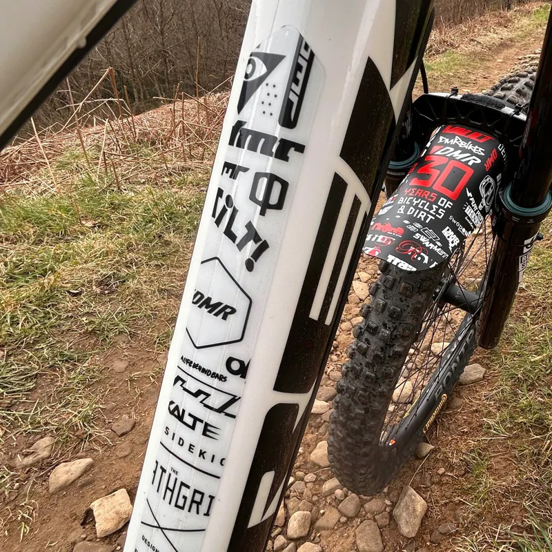 DMR 30 Year Frame Protection Kit Matt HKT-10