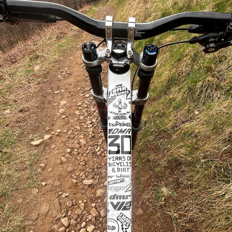 DMR 30 Year Frame Protection Kit Matt HKT-13