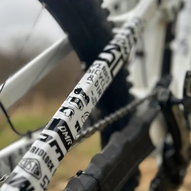 DMR 30 Year Frame Protection Kit Matt HKT-6