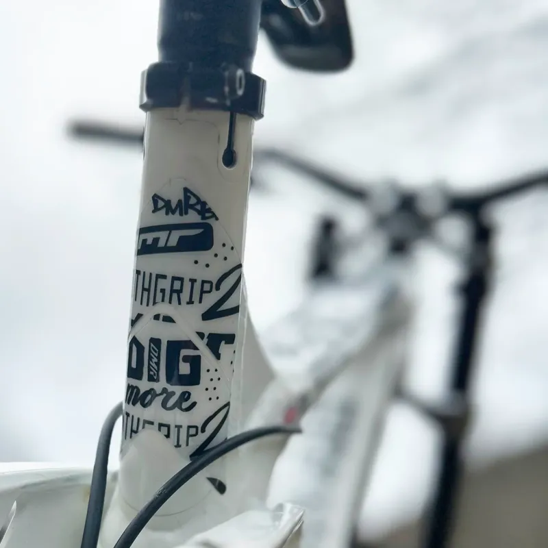 DMR 30 Year Frame Protection Kit Matt HKT-7