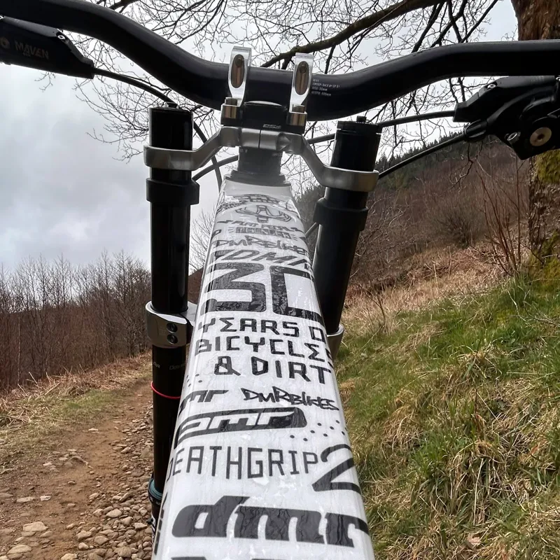 DMR 30 Year Frame Protection Kit Matt HKT-9