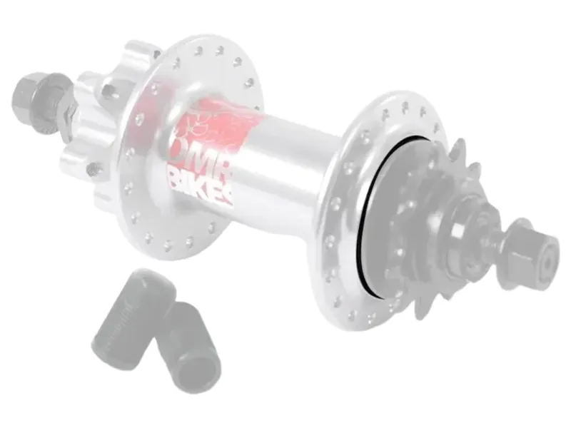 DMR 6 Pawl Single Speed Mini Cassette Replacement Seal