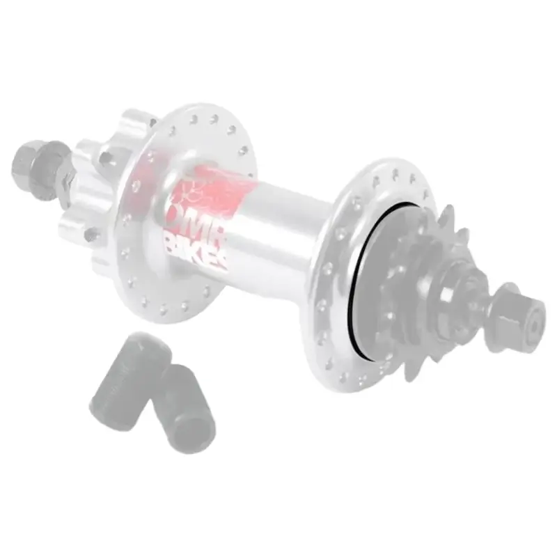 Balfes Bikes Dmr DMR 6 Pawl Single Speed Mini Cassette Replacement Seal | Free postage over £30, £10 off first order, price match & 0% finance.