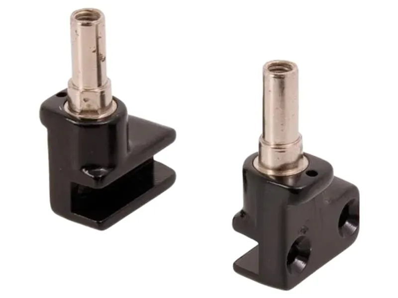 DMR APS switchable brake mounts - Pair