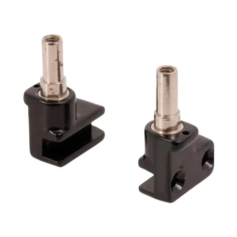 Balfes Bikes Dmr DMR APS switchable brake mounts - Pair | Free postage over £30, £10 off first order, price match & 0% finance.