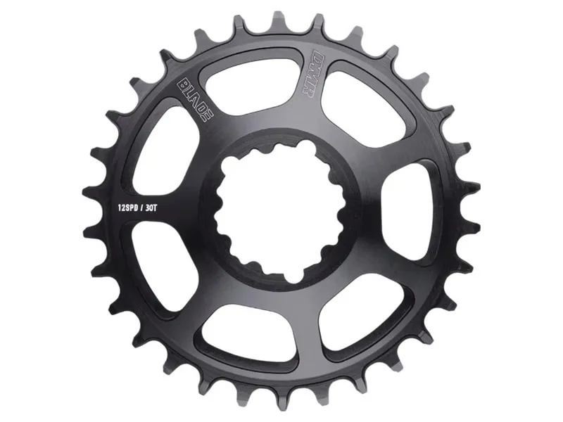 DMR Blade Direct Mount 12 Speed Chainring 30t in Black