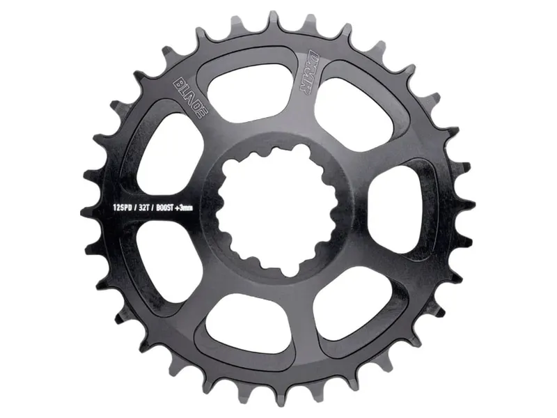DMR Blade Direct Mount 12 Speed Chainring 32t in Black