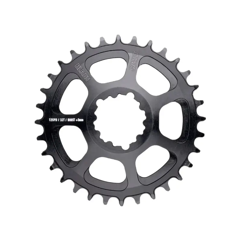 Balfes Bikes Dmr DMR Blade Direct Mount 12 Speed Chainring 32t in Black | Free postage over £30, £10 off first order, price match & 0% finance.