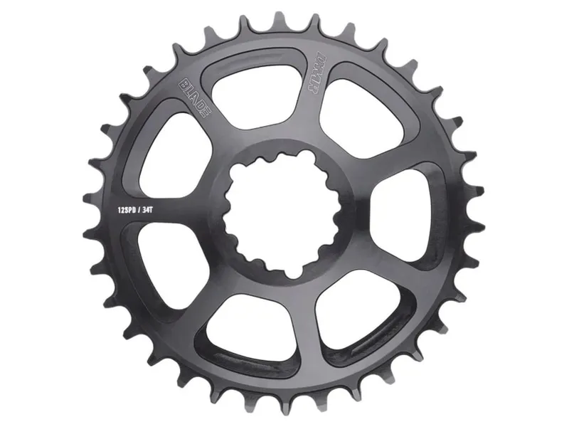 DMR Blade Direct Mount 12 Speed Chainring 34t in Black