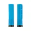 DMR Brendog Deathgrip Flangeless Grips in Blue