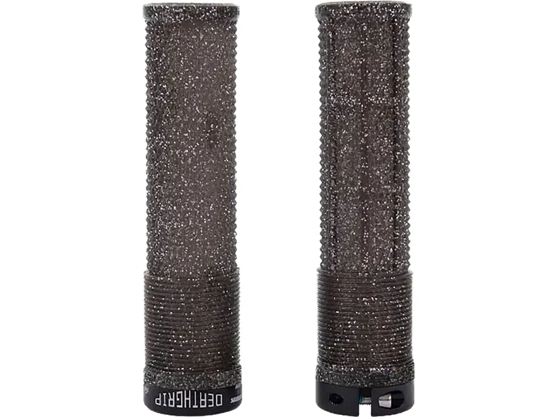 DMR Brendog Deathgrip Flangeless Grips in Galaxy