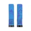 DMR Brendog Deathgrip Flangeless Grips in Miami Blue