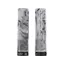 DMR Brendog Deathgrip Flangeless Grips in Snow Camo
