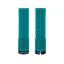 DMR Brendog Deathgrip Flangeless Grips in Turquoise