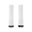 DMR Brendog Deathgrip Flangeless Grips in White