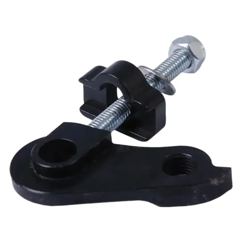 Balfes Bikes Dmr DMR Chain Tug Mech Hanger 10mm in Black | Free postage over £30, £10 off first order, price match & 0% finance.
