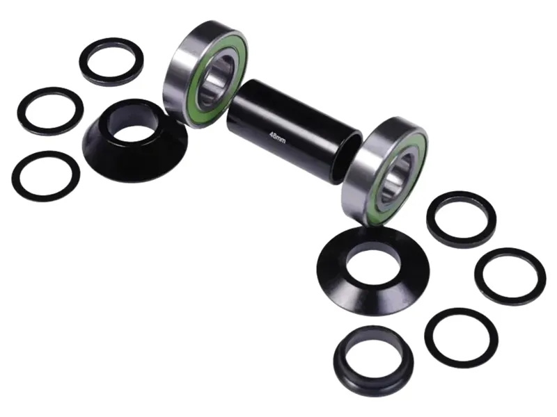 DMR Cult Mid Bottom Bracket Kit
