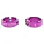 DMR DeathGrip 2 Collar in Purple