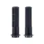 DMR DeathGrip 2 Flanged Thin Grip in Black