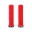 DMR DeathGrip 2 Flanged Thin Grip in Red