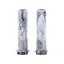 DMR DeathGrip 2 Flanged Thin Grip in Snow Camo