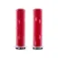 DMR DeathGrip 2 Thick Grip in Clear Red