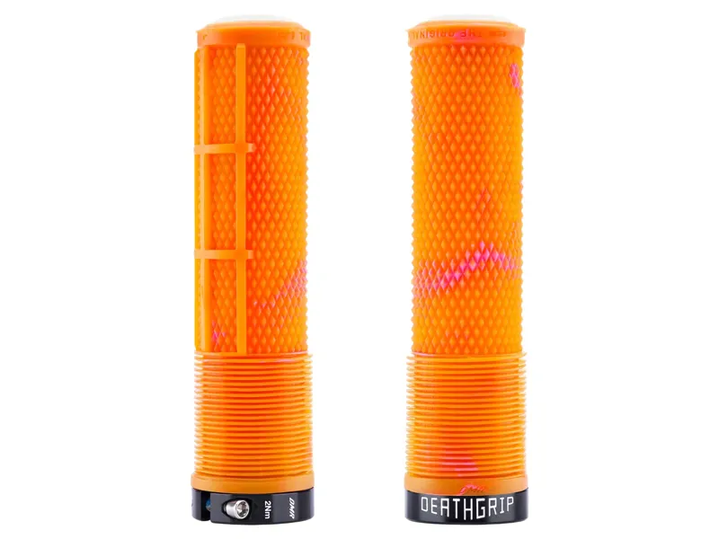DMR DeathGrip 2 Thin Grip in Bubblegum