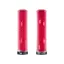 DMR DeathGrip 2 Thin Grip in Clear Red