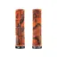 DMR DeathGrip 2 Thin Grip in Orange Marble