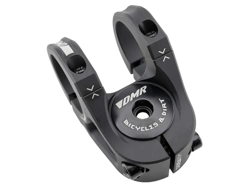 DMR Defy35 Stem in Vapour Black-2