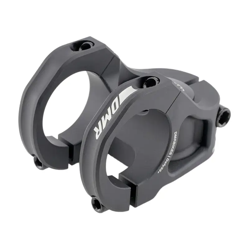 Balfes Bikes Dmr DMR Defy35 Stem in Vapour Black | Free postage over £30, £10 off first order, price match & 0% finance.