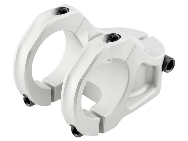 DMR Defy35 Stem in Vapour Silver