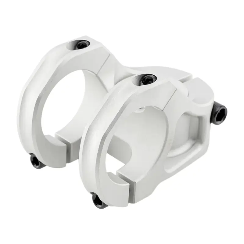 Balfes Bikes Dmr DMR Defy35 Stem in Vapour Silver | Free postage over £30, £10 off first order, price match & 0% finance.