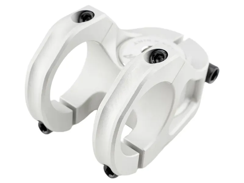 DMR Defy35 Stem in Vapour Silver-2