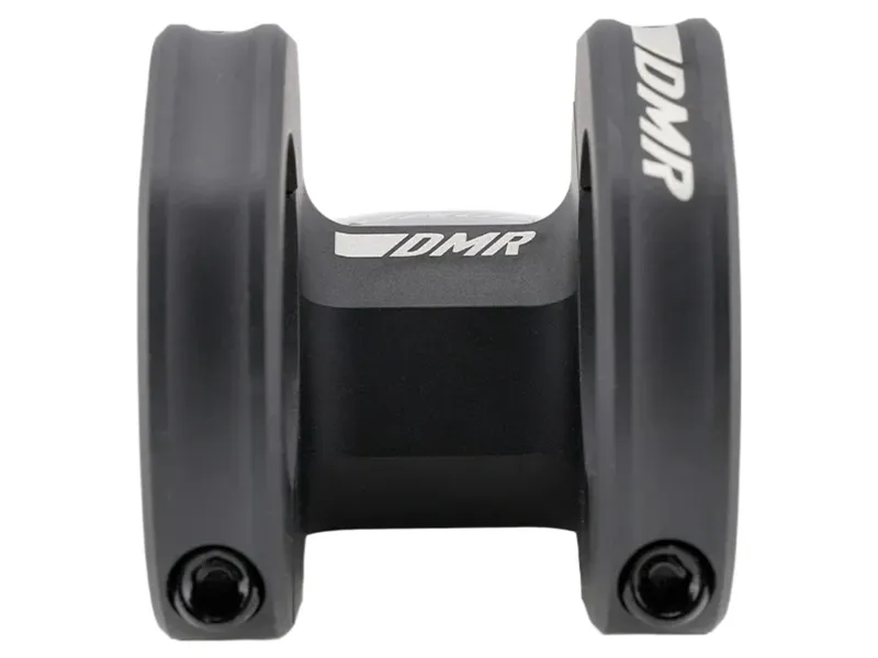 DMR Defy35+ Stem in Vapour Black-2