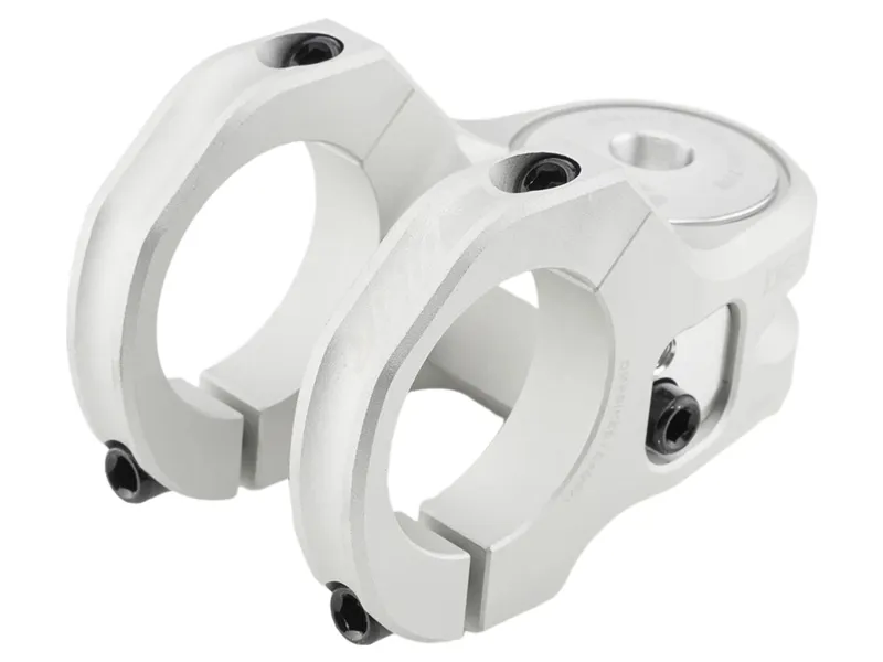 DMR Defy50+ Stem in Vapour Silver