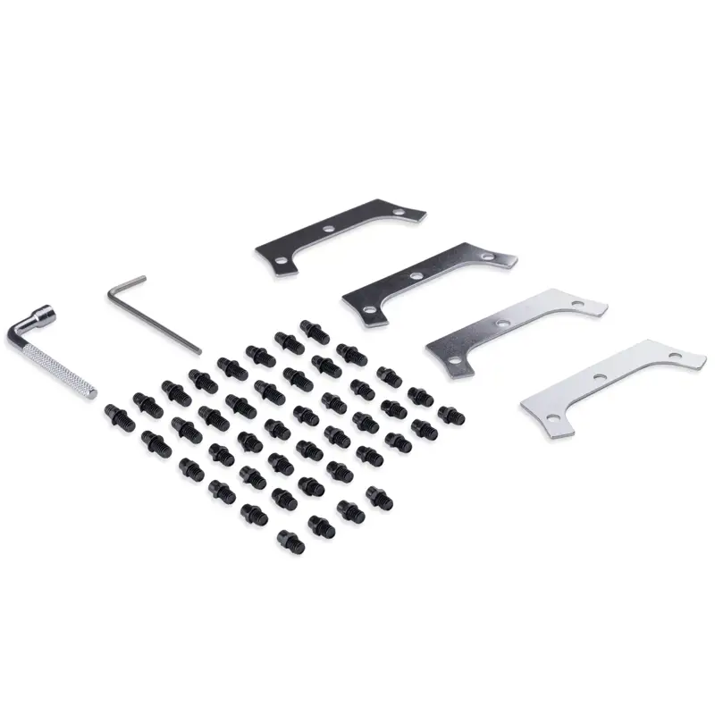 Balfes Bikes Dmr DMR Flat4 Pedal Pin Set | Free postage over £30, £10 off first order, price match & 0% finance.