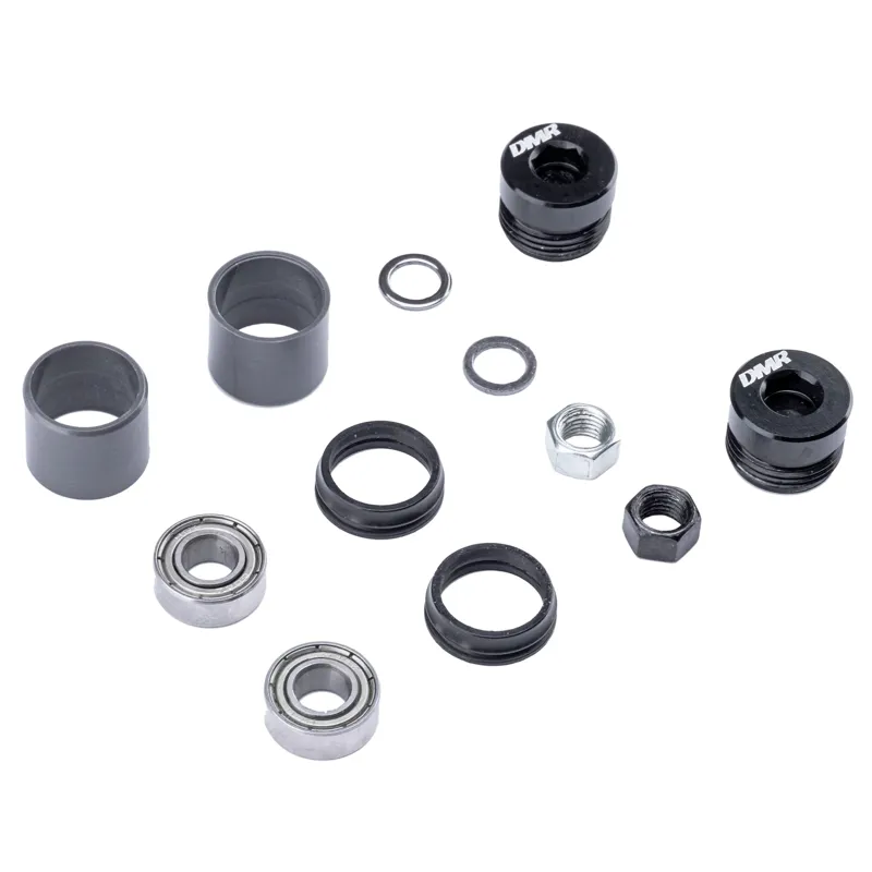 DMR Flat4 Pedal Service Kit