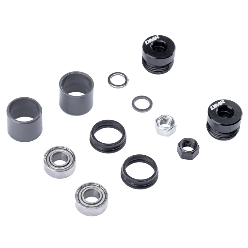 Balfes Bikes Dmr DMR Flat4 Pedal Service Kit | Free postage over £30, £10 off first order, price match & 0% finance.