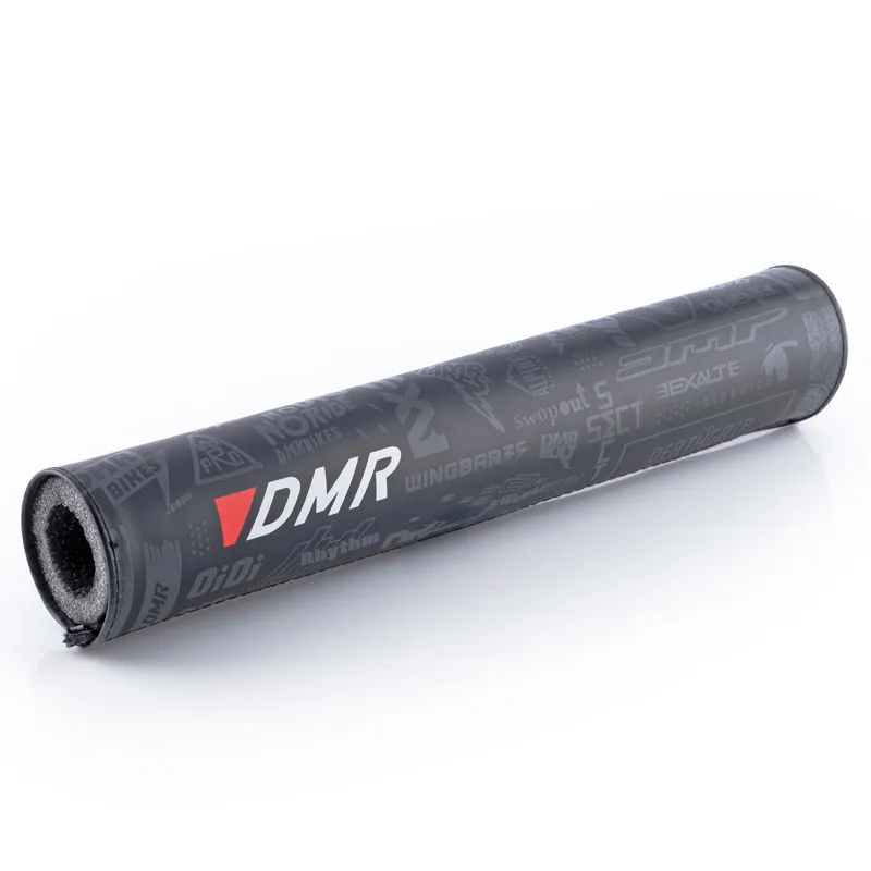 DMR Frame Pad Top Tube Pad Set