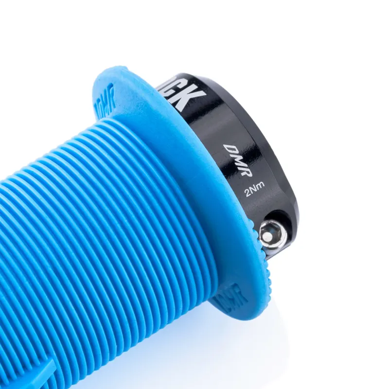 DMR Gridlock Grip in Blue-2