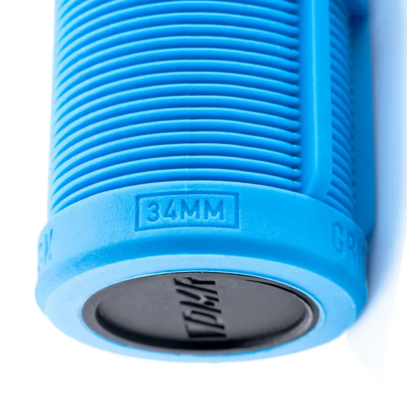 DMR Gridlock Grip in Blue-3