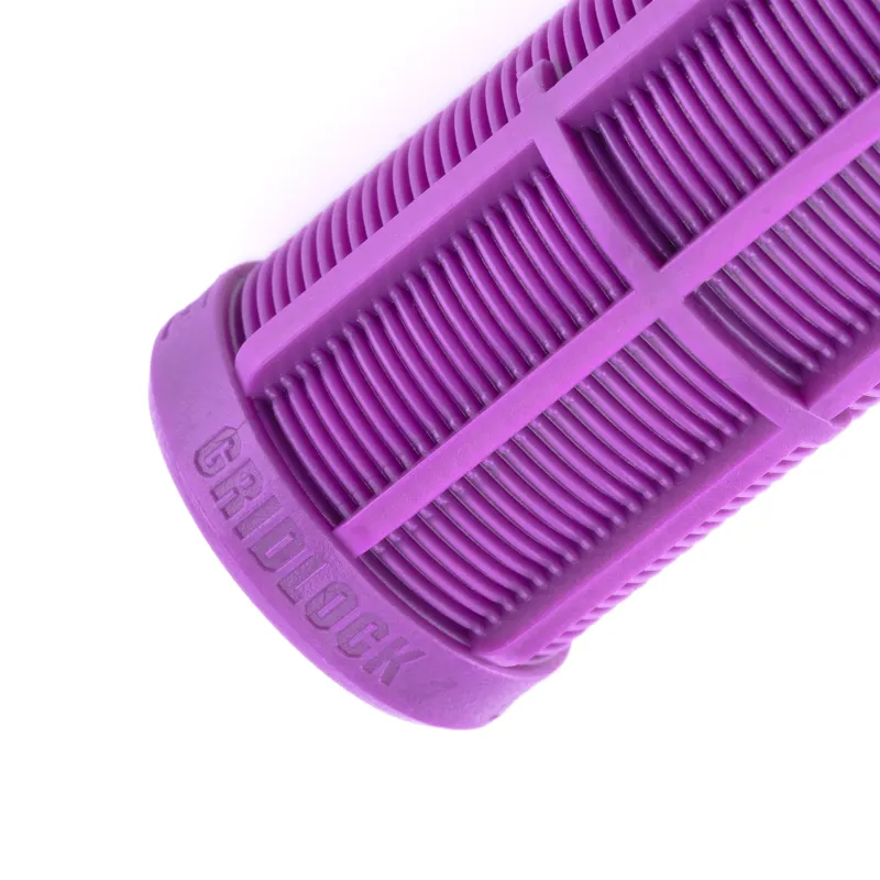 DMR Gridlock Grip in Purple-3