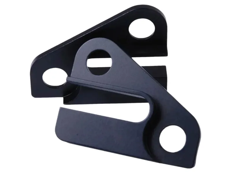 DMR Mk1 Swopout Dropout Horizontal 10mm in Black