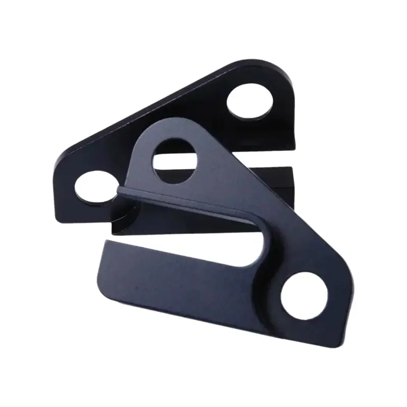 Balfes Bikes Dmr DMR Mk1 Swopout Dropout Horizontal 10mm in Black | Free postage over £30, £10 off first order, price match & 0% finance.