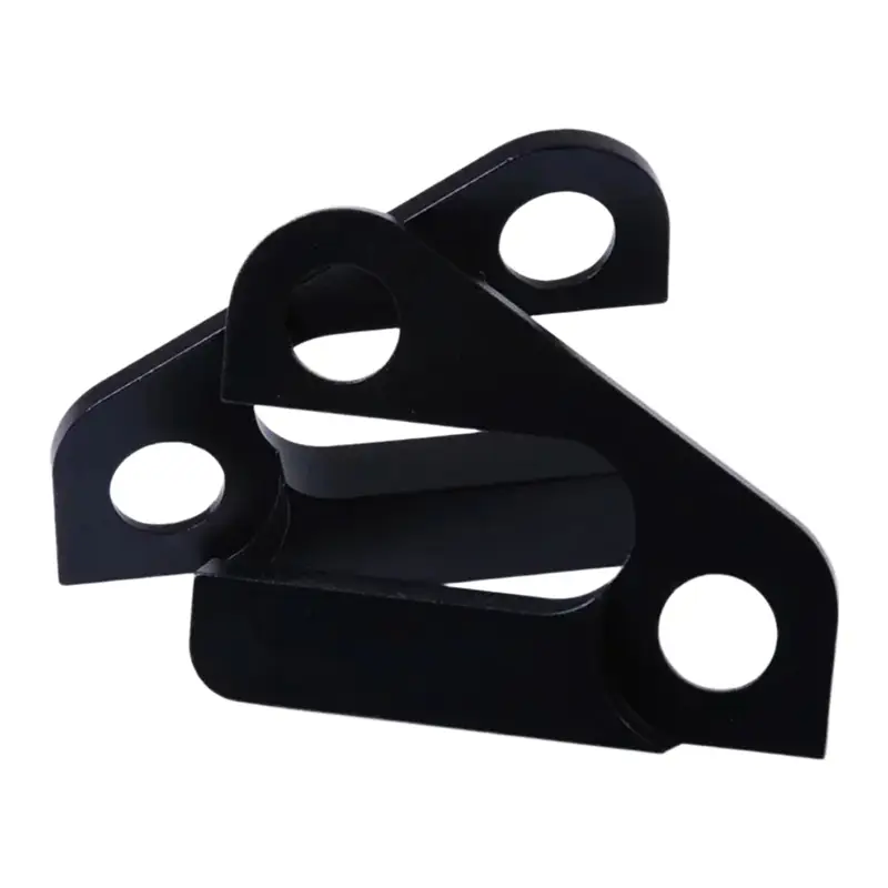 Balfes Bikes Dmr DMR Mk1 Swopout Dropout Horizontal 14mm in Black | Free postage over £30, £10 off first order, price match & 0% finance.