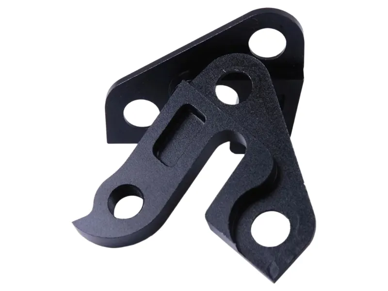 DMR Mk1 Swopout Dropout Vertical in black
