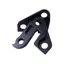 DMR Mk1 Swopout Dropout Vertical in black