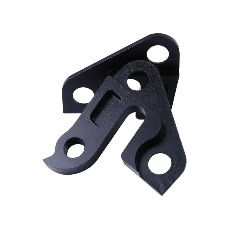 Balfes Bikes Dmr DMR Mk1 Swopout Dropout Vertical in black | Free postage over £30, £10 off first order, price match & 0% finance.